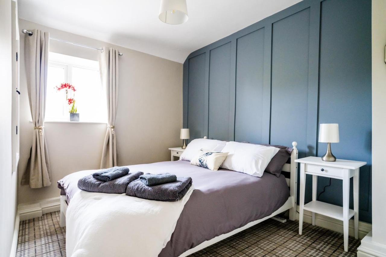 Laurel Cottage Burton  Экстерьер фото