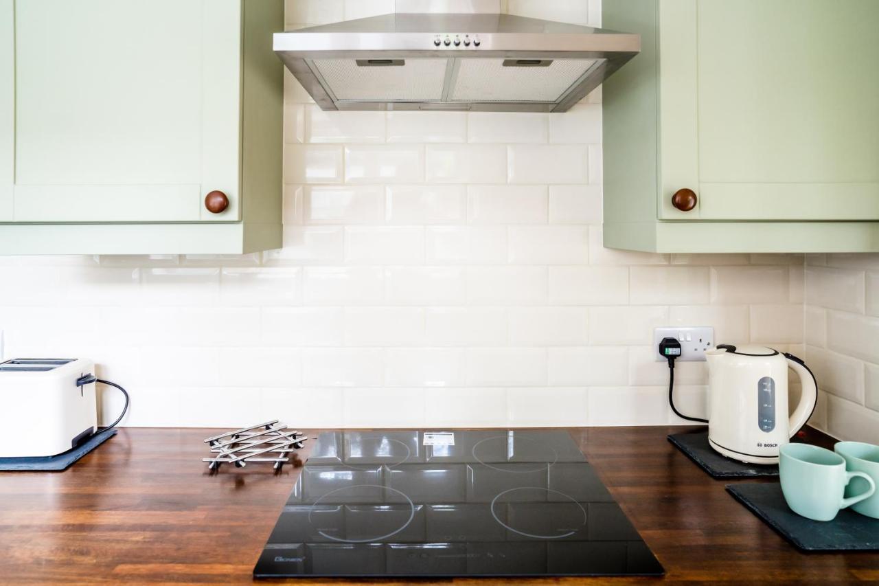Laurel Cottage Burton  Экстерьер фото