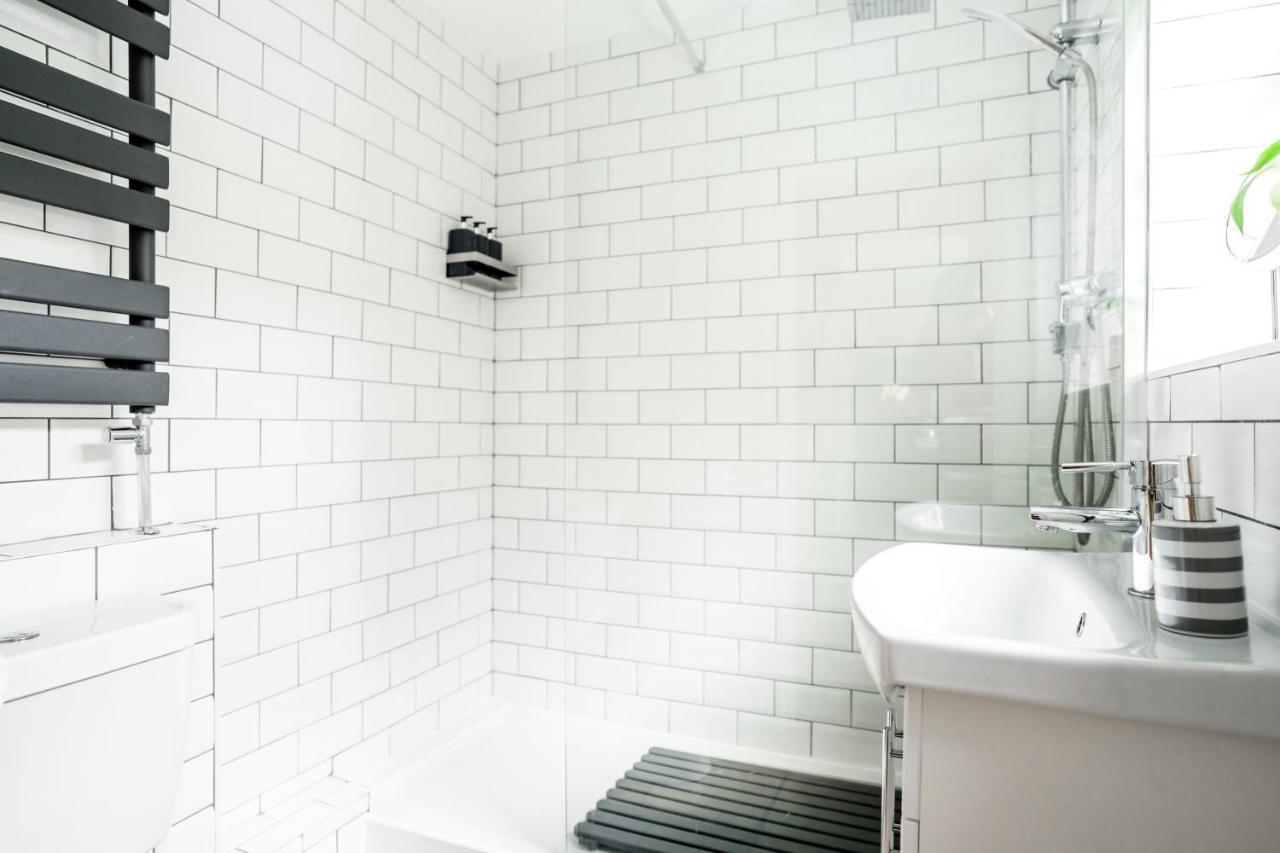 Laurel Cottage Burton  Экстерьер фото