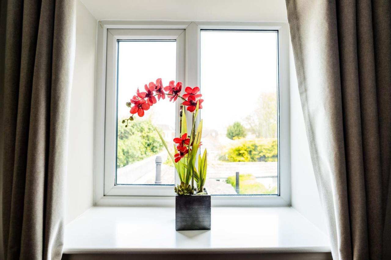Laurel Cottage Burton  Экстерьер фото