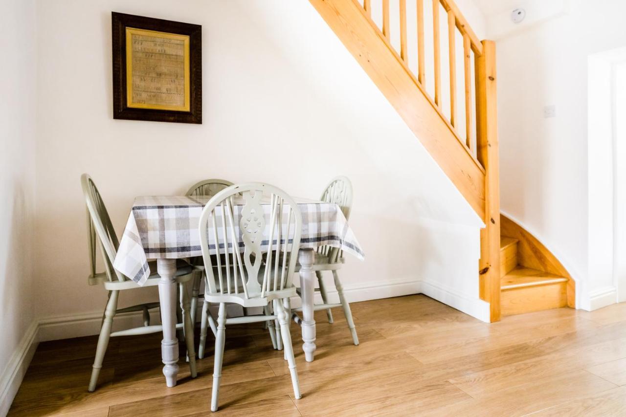 Laurel Cottage Burton  Экстерьер фото
